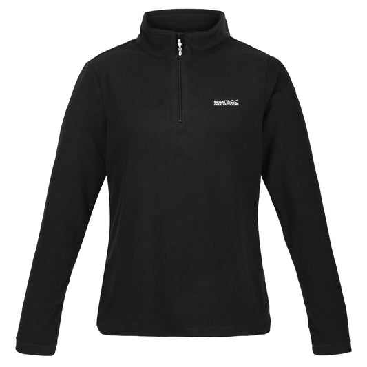 Ladies Sweethart Lightweight Half-Zip Fleece – Outdoor Midlayer