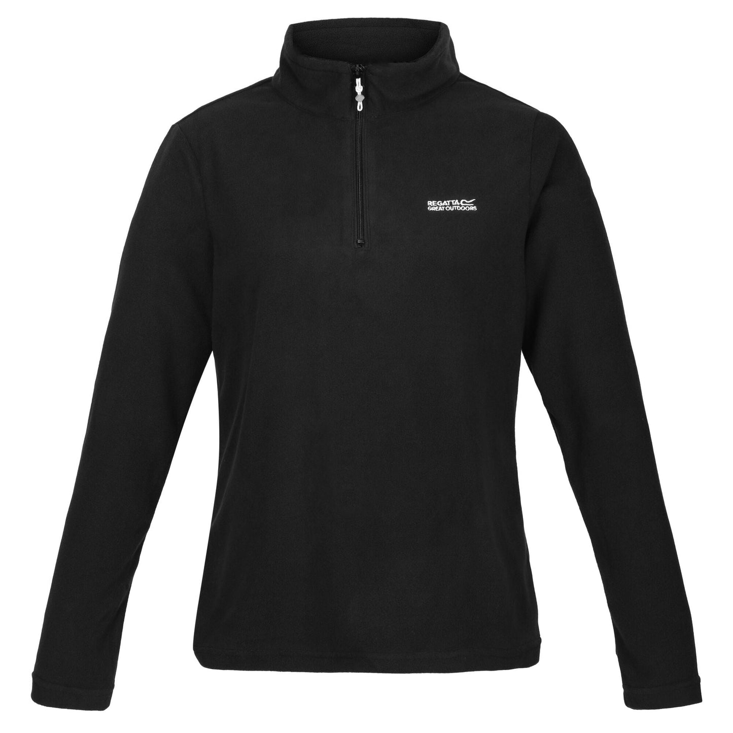 Ladies Sweethart Lightweight Half-Zip Fleece – Outdoor Midlayer