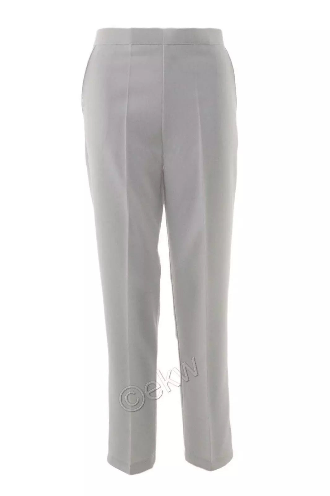 Ladies Straight Leg Bowling Trousers | EKB10