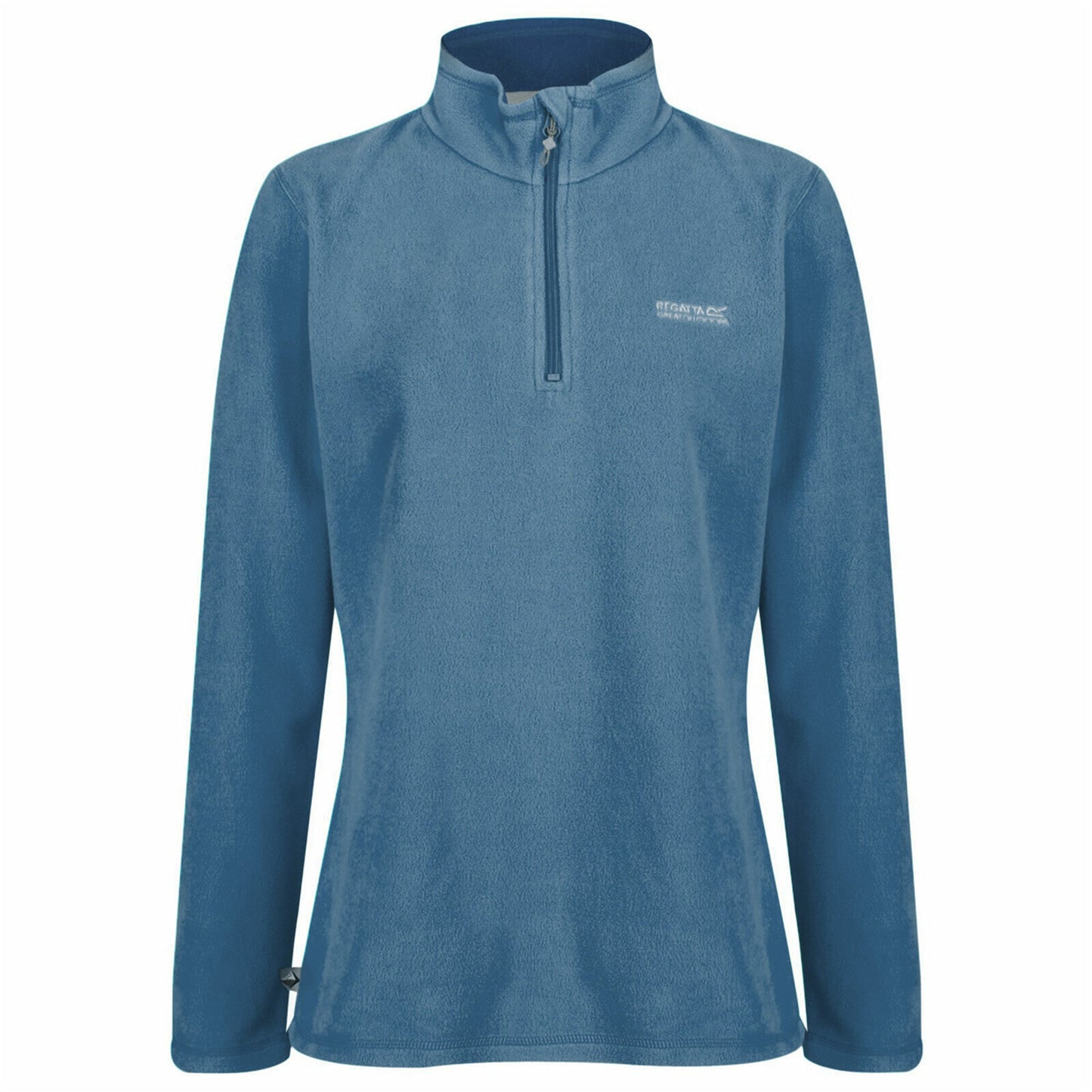 Ladies Sweethart Lightweight Half-Zip Fleece – Outdoor Midlayer