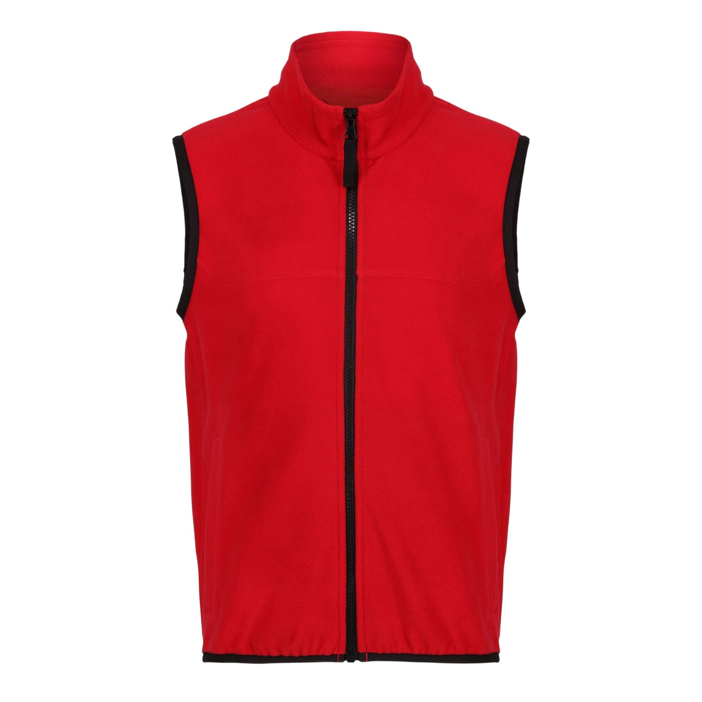 Unisex Kids Regatta Microfleece Bodywarmer - TRA883