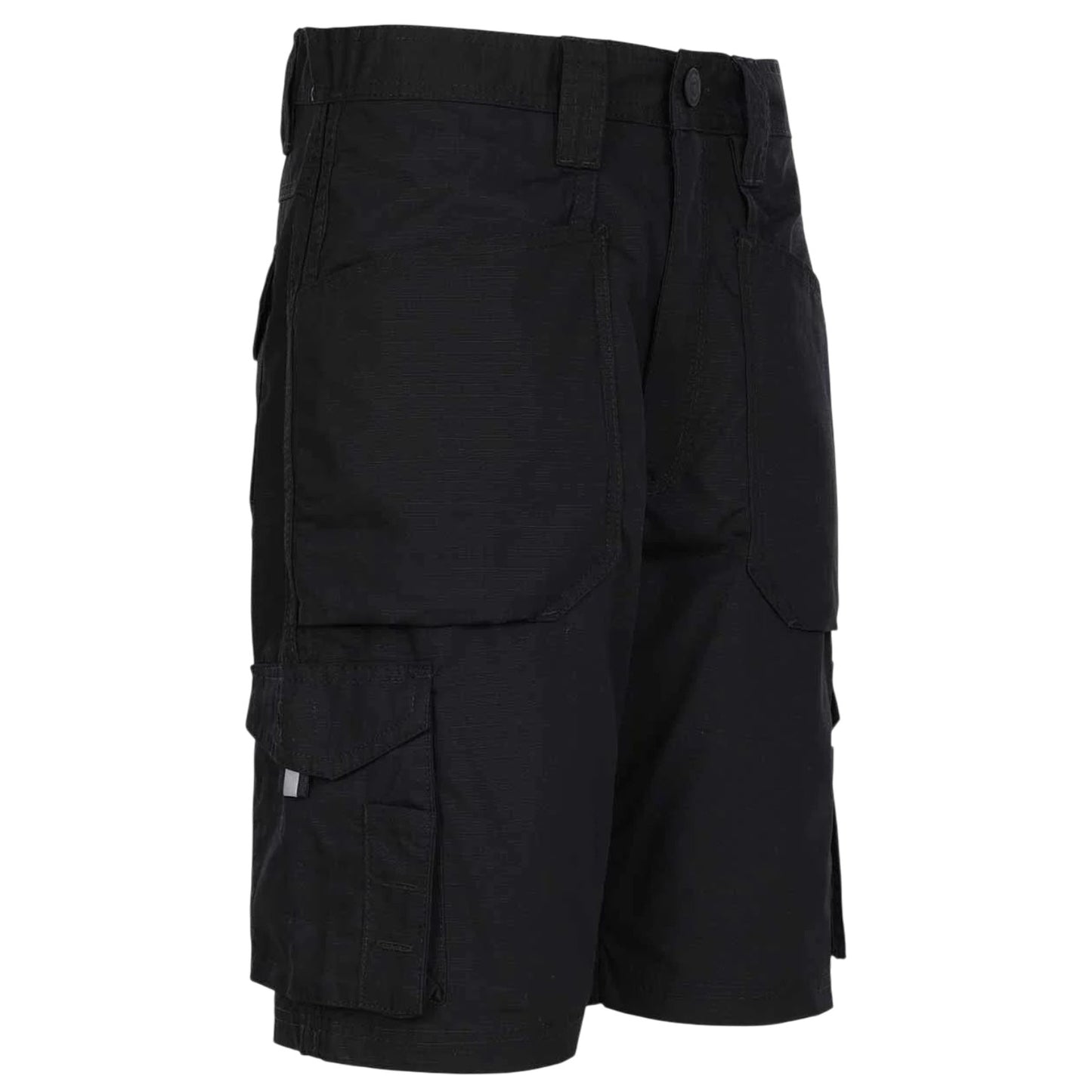 Mens Enduro Cargo Combat Work Shorts