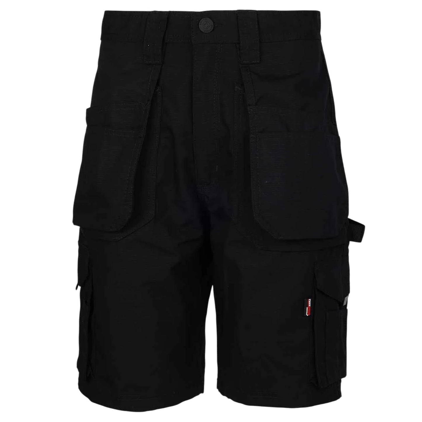 Mens Enduro Cargo Combat Work Shorts