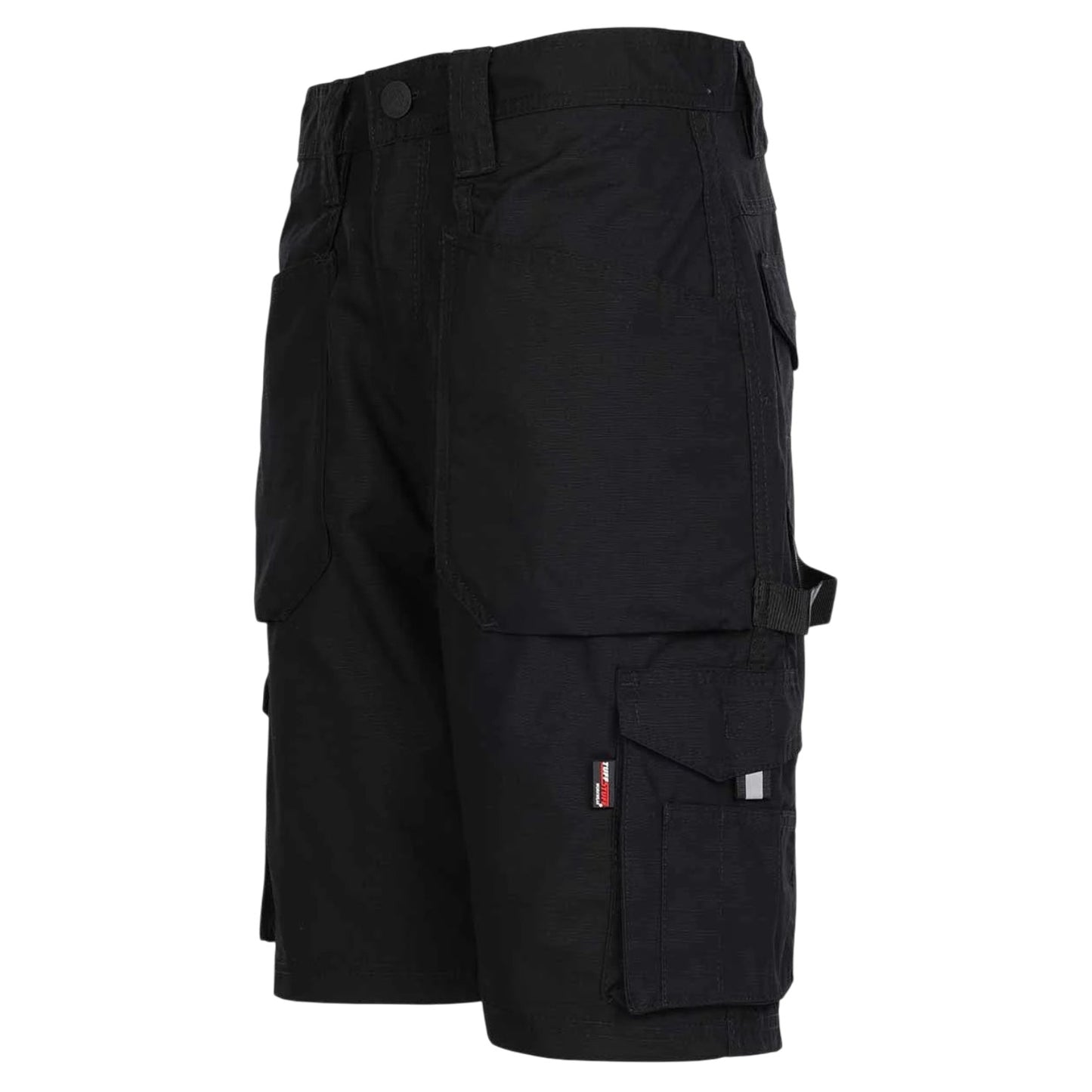 Mens Enduro Cargo Combat Work Shorts