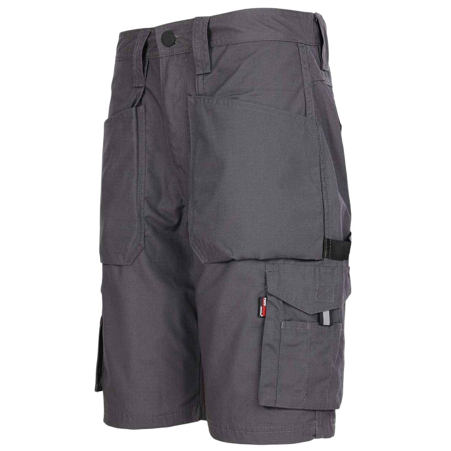 Mens Enduro Cargo Combat Work Shorts