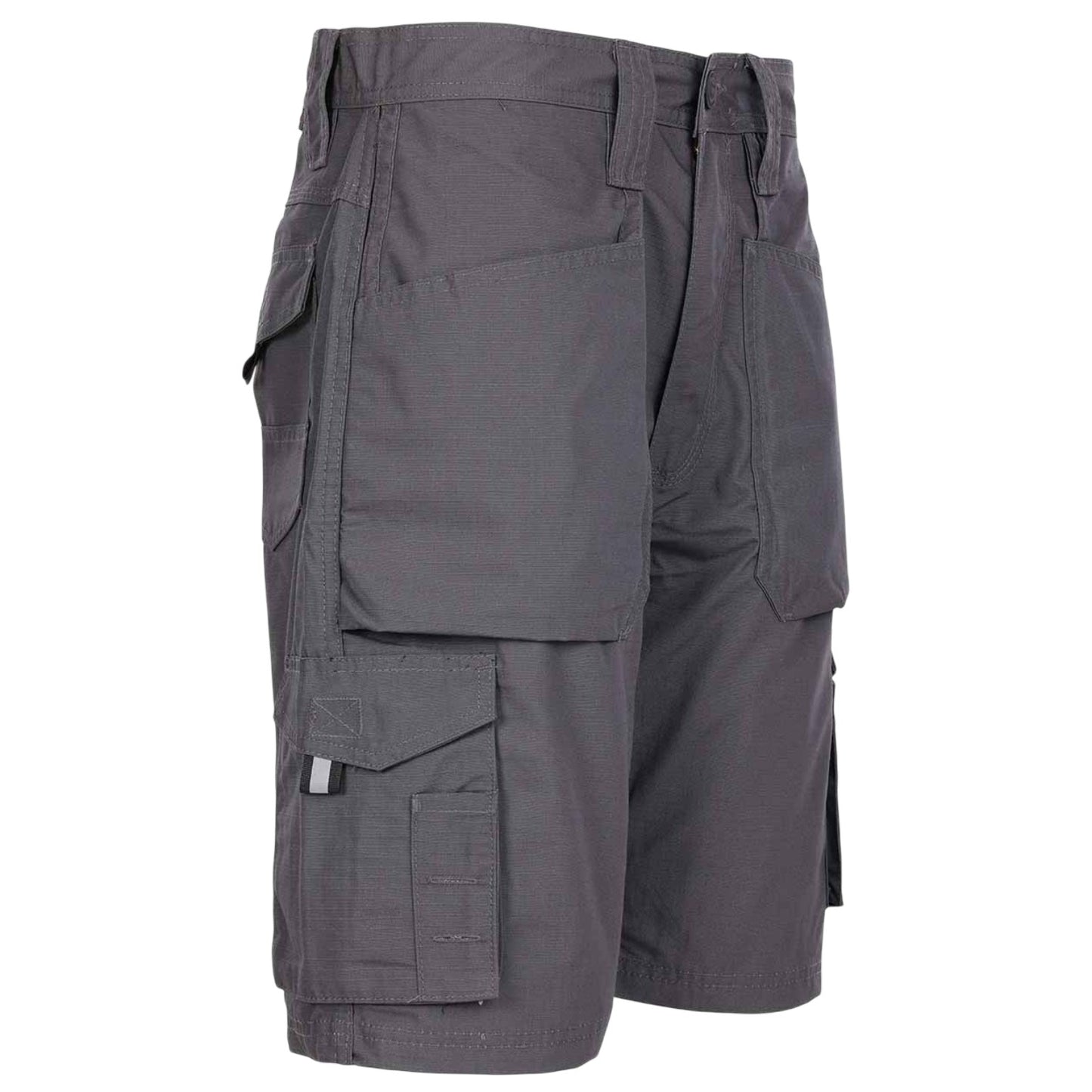 Mens Enduro Cargo Combat Work Shorts