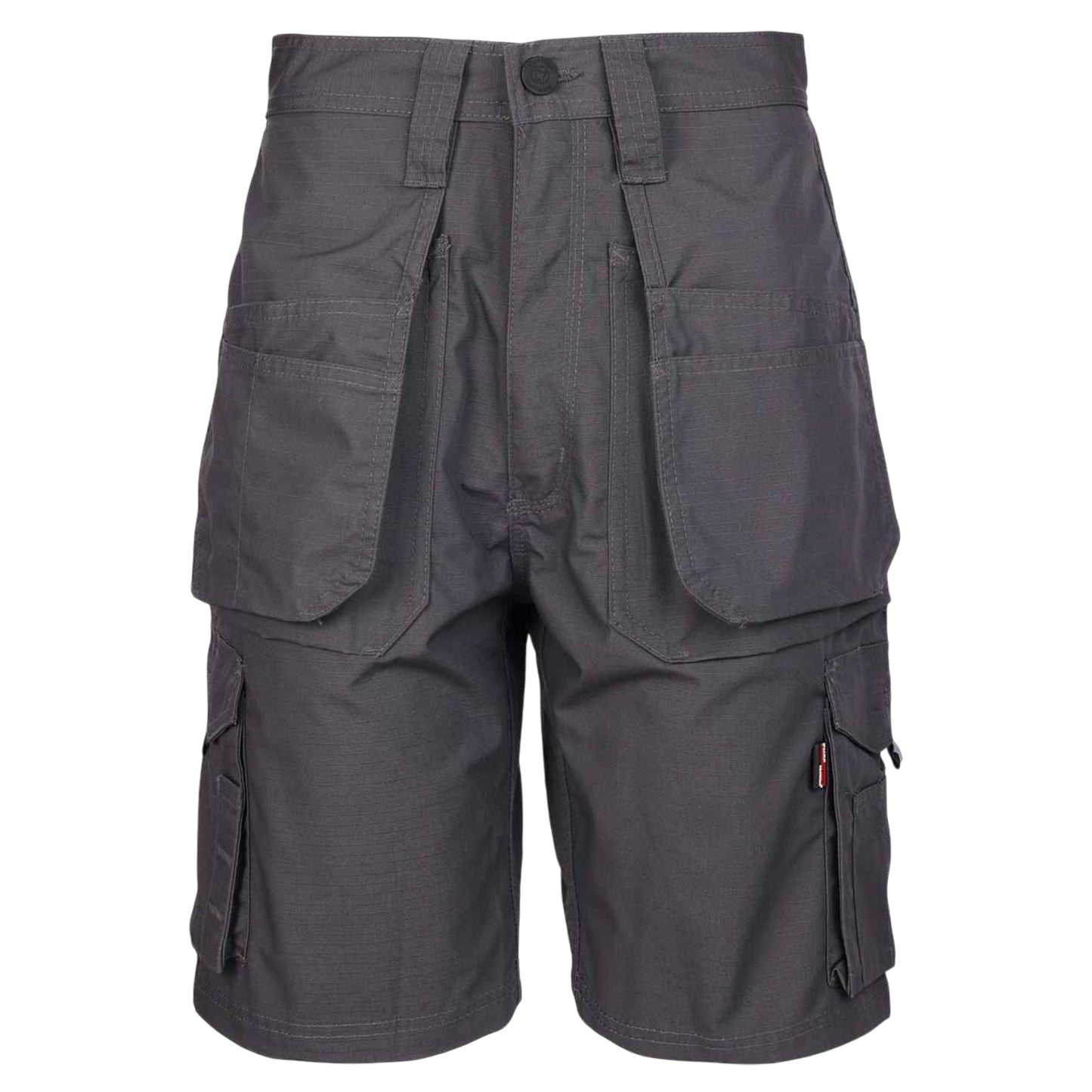 Mens Enduro Cargo Combat Work Shorts
