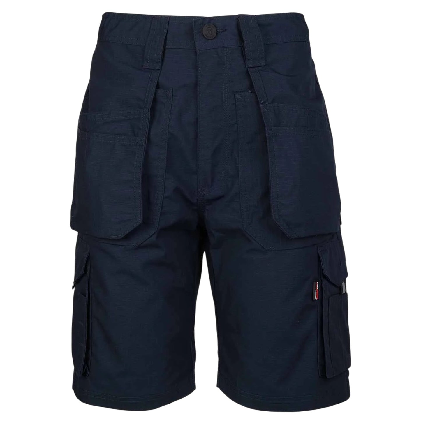 Mens Enduro Cargo Combat Work Shorts