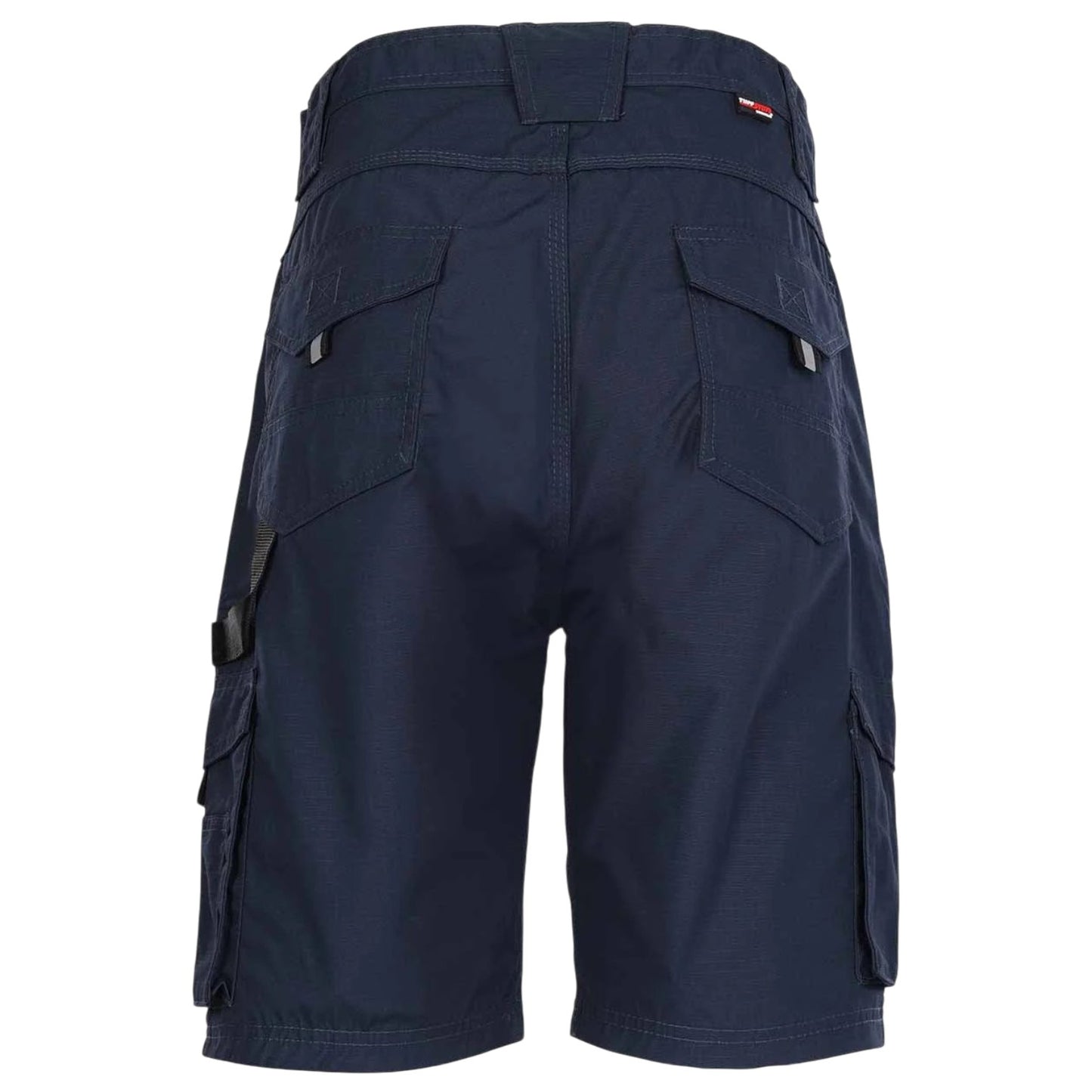 Mens Enduro Cargo Combat Work Shorts