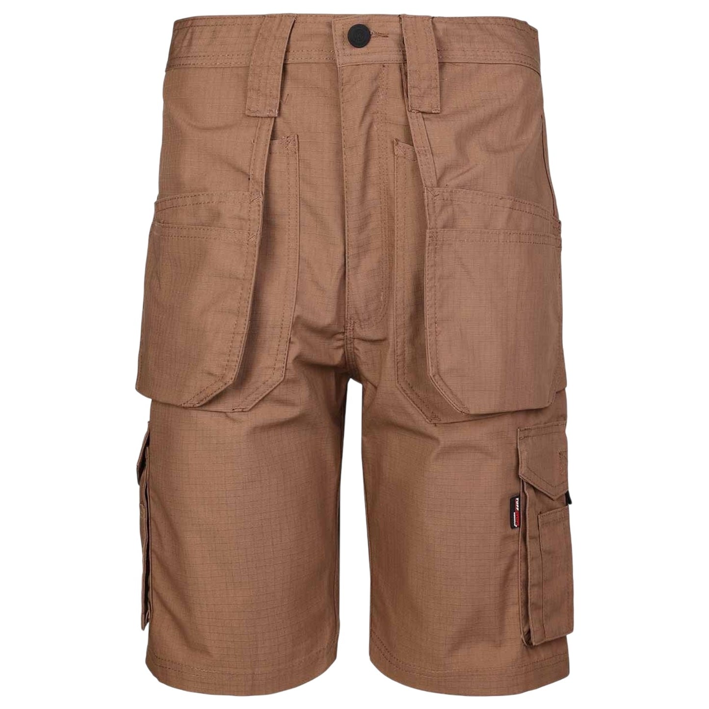 Mens Enduro Cargo Combat Work Shorts