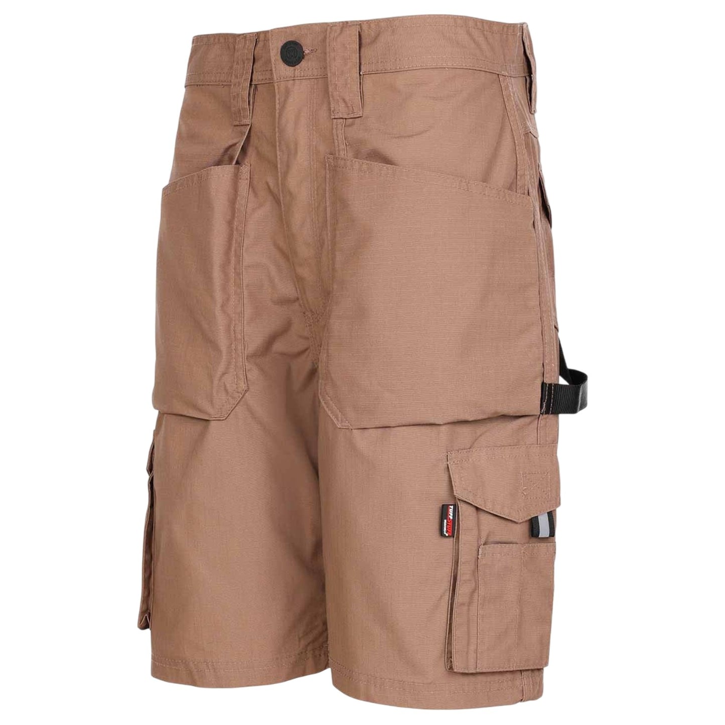 Mens Enduro Cargo Combat Work Shorts