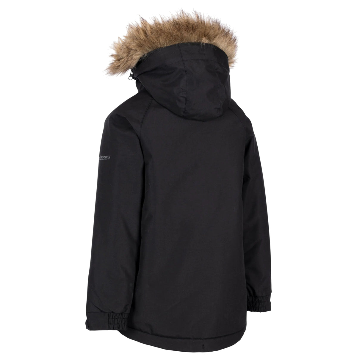 Boys' Ultimately Waterproof Jacket | Fleece & Sherpa Lined Coat
