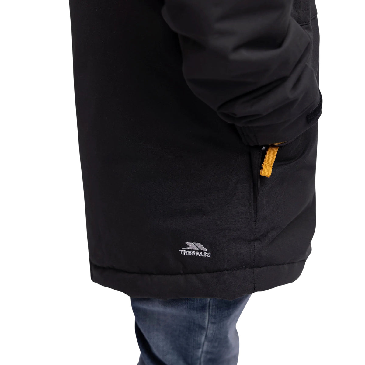 Boys' Ultimately Waterproof Jacket | Fleece & Sherpa Lined Coat