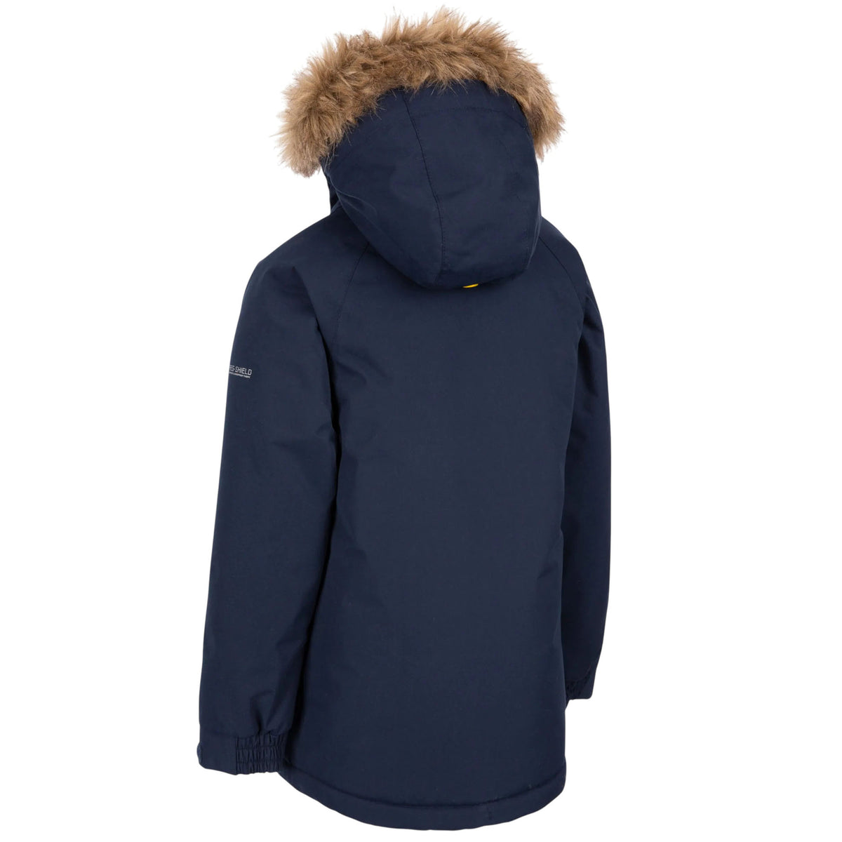 Boys' Ultimately Waterproof Jacket | Fleece & Sherpa Lined Coat